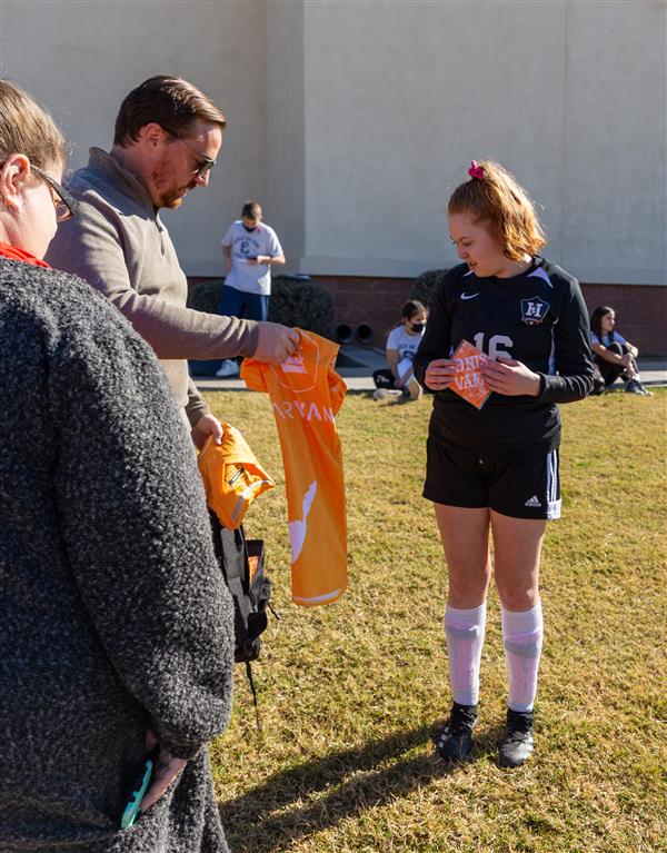 7th Annual Unified Soccer Classic, Thursday, December 8, 2022. 12 schools, including 5 CUSD schools, participated in the morning tournament. Play Unified, Live Unified.